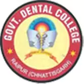 logo Government Dental College