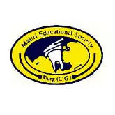 logo Maitri College of Dentistry and Research Centre