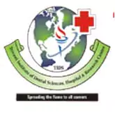 logo Triveni Institute of Dental Sciences, Hosptial & Research Centre