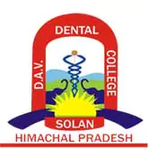 logo MNDAV Dental College & Hospital