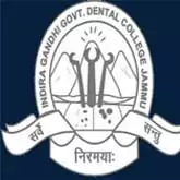 logo Indira Gandhi Government Dental College