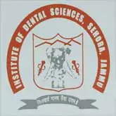 logo Institute Of Dental Sciences