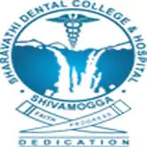logo Sharavathi Dental College and Hospital
