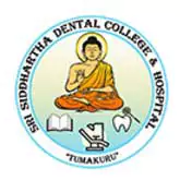 logo Sri Siddhartha Dental College