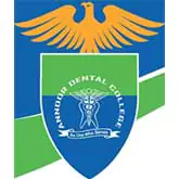 logo Annoor Dental College and Hospital