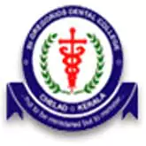 logo St. Gregorios Dental College