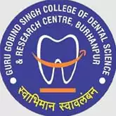 logo Guru Gobind Singh College of Dental Science and Research Centre