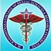 logo MA Rangoonwala College of Dental Sciences and Research Centre