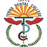 logo Terna Dental College and Hospital