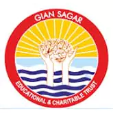 logo Gian Sagar Dental College and Hospital