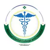 logo National Dental College and Hospital