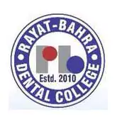 logo Rayat Bahra Dental College
