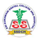 logo Sukhmani Dental College and Hospital