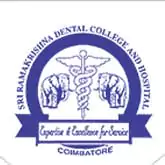 logo Sri Ramakrishna Dental College and Hospital