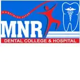 logo MNR Dental College and Hospital