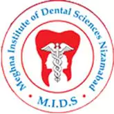 logo Meghna Institute of Dental Sciences