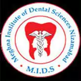logo Tirumala Institute of Dental Sciences and Research Centre