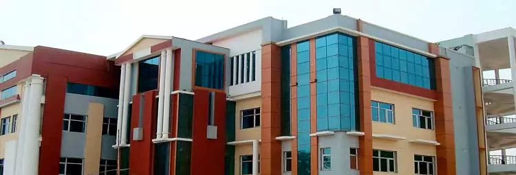 Indira Gandhi Government Dental College