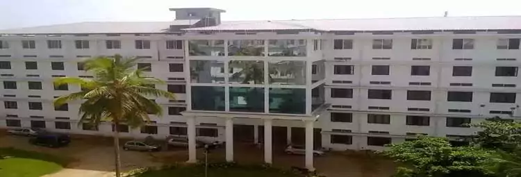 Sri Sankara Dental College
