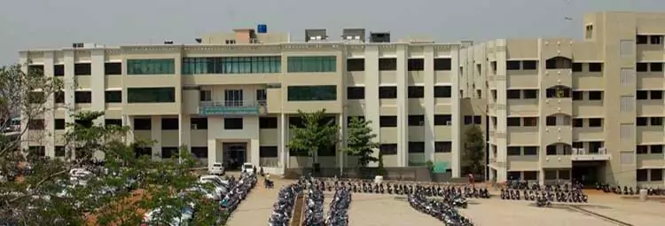 RD Dental College and Research Centre