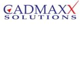 logo CADMAXX Solutions Pvt Ltd