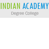 logo Indian Academy Degree College