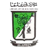 logo Al-Ameen College of Arts, Science and Commerce