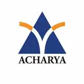 logo Acharya Institute of Graduate Studies 