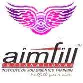 logo Aimfill International