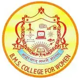 logo BMS College for Women