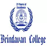 logo Brindavan College