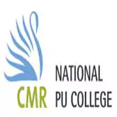 logo CMR Institute of Management Studies