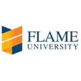 FLAME University - Logo