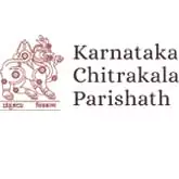 logo Karnataka Chitrakala Parishad College of Fine Arts