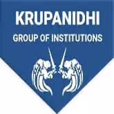 logo Krupanidhi Degree College