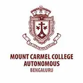 logo Mount Carmel College (Autonomous)