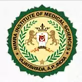 logo Nimra Institute of Dental Sciences