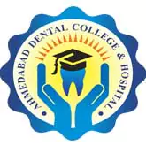 logo Ahmedabad Dental College & Hospital