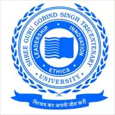 logo Faculty of Dental Sciences, SGT University