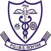 logo Post Graduate Institute of Dental Sciences