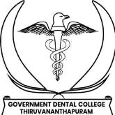 logo Government Dental College