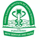 logo Indira Gandhi Institute of Dental Sciences
