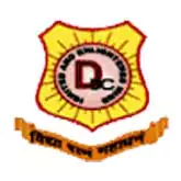 logo Daswani Dental College & Research Centre