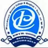 logo Burdwan Dental College