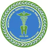 logo The North Bengal Dental College