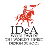 logo IDeA World Design College