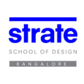 logo Strate School of Design