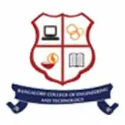 Bangalore College of Engineering and Technology - Logo