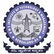 logo BMS Institute of Technology and Management