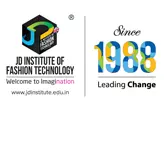 logo JD Institute Of Fashion Technology